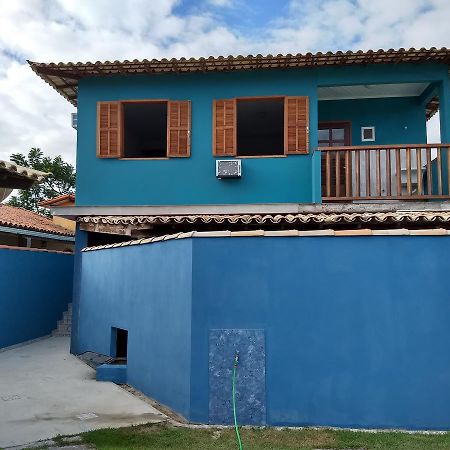 Casa Temporada Em Buzios, Bairro Residencial Familiar Villa Exterior photo