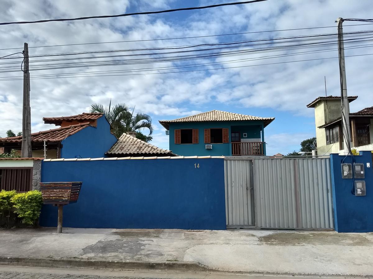 Casa Temporada Em Buzios, Bairro Residencial Familiar Villa Exterior photo